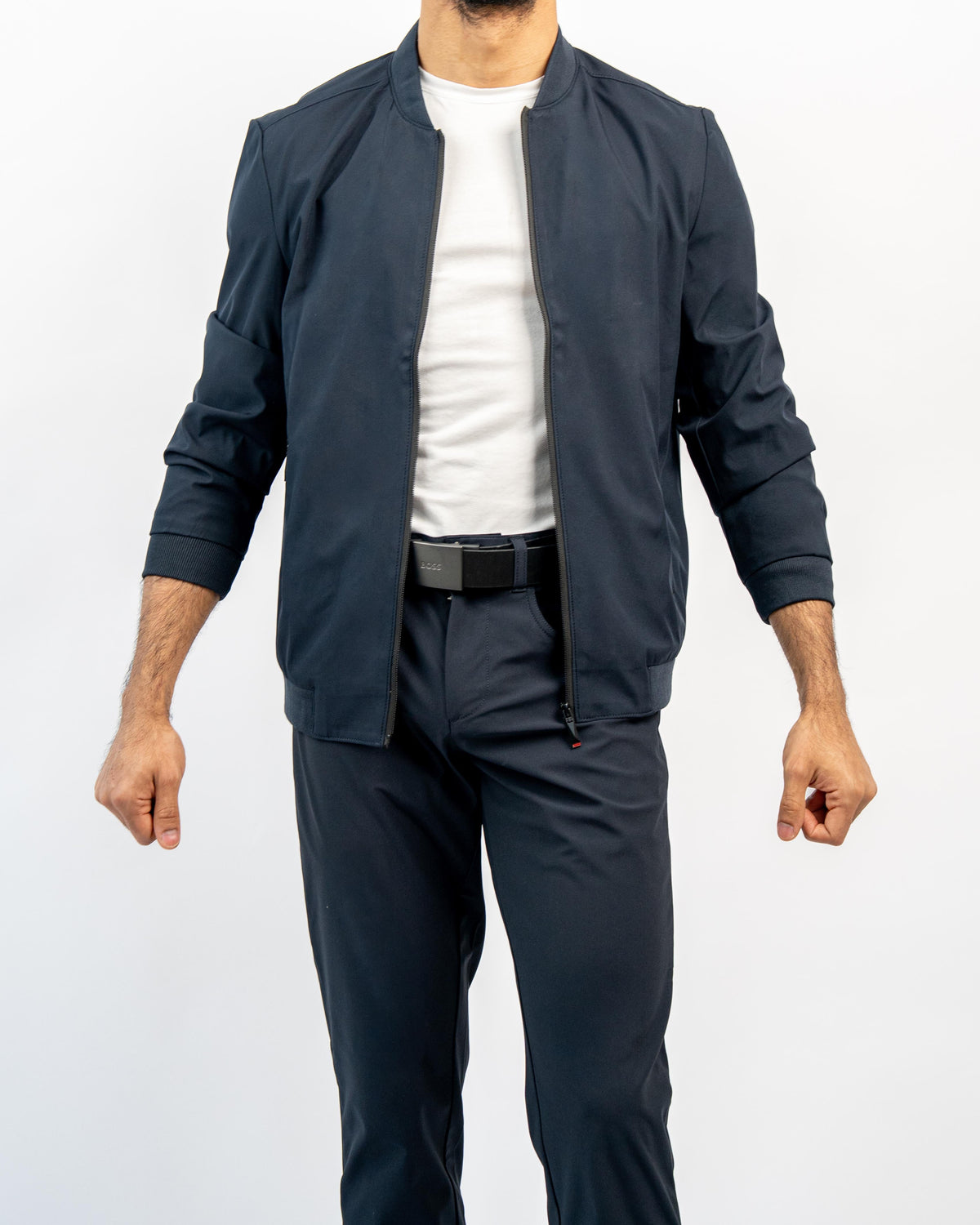 Outerwear & Jackets